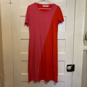 Sonnet James Jersey Dress
